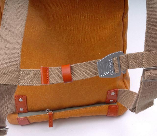 Actual product image Brooks England Pickwick (12 l)