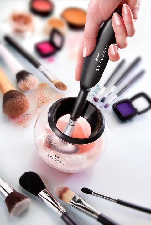 Immagine prodotto Stylideas Makeup Brush Cleaner & Dryer Original