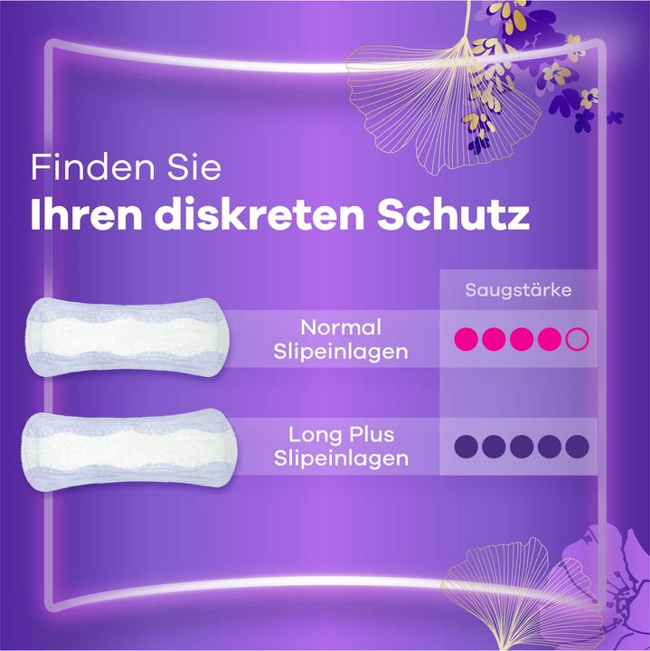 Actual product image Always Discreet Long Plus (30 x)