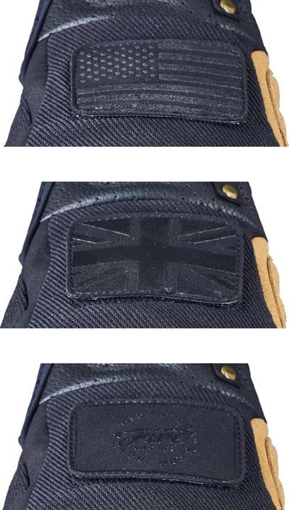 Produktbild Five Scrambler (Herren, L)