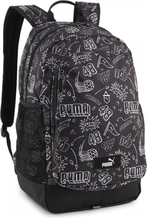 Actual product image Puma Academy Backpack