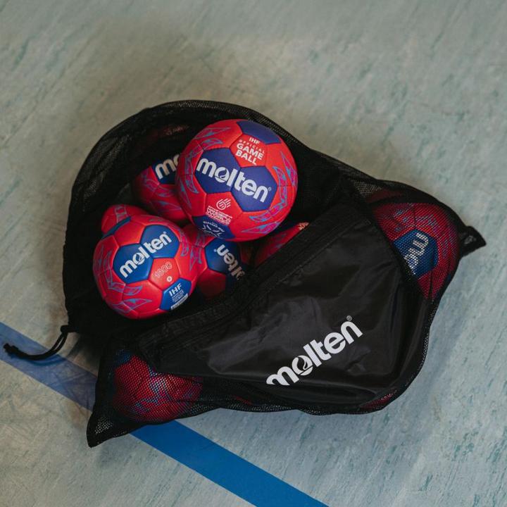 Actual product image Molten HA1800-W5Z Replika Ball WM Frauen (2)