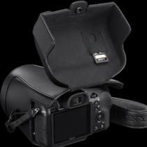 Actual product image Sony LCJ-RXJ for RX10 III / IV (Camera case, 3.46 l)