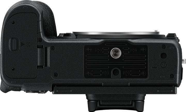 Produktbild Nikon Z5 Kit (24 - 200 mm, 24.30 Mpx, Vollformat)