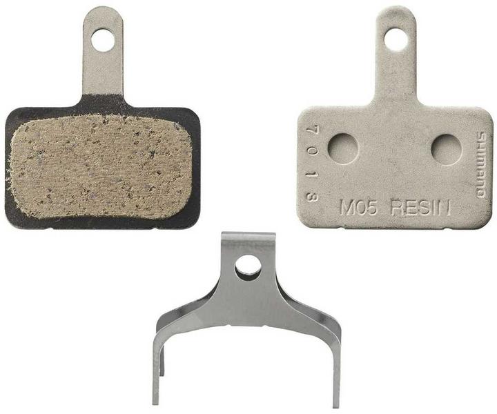 Produktbild Shimano M05 (Shimano, Kunstharz)