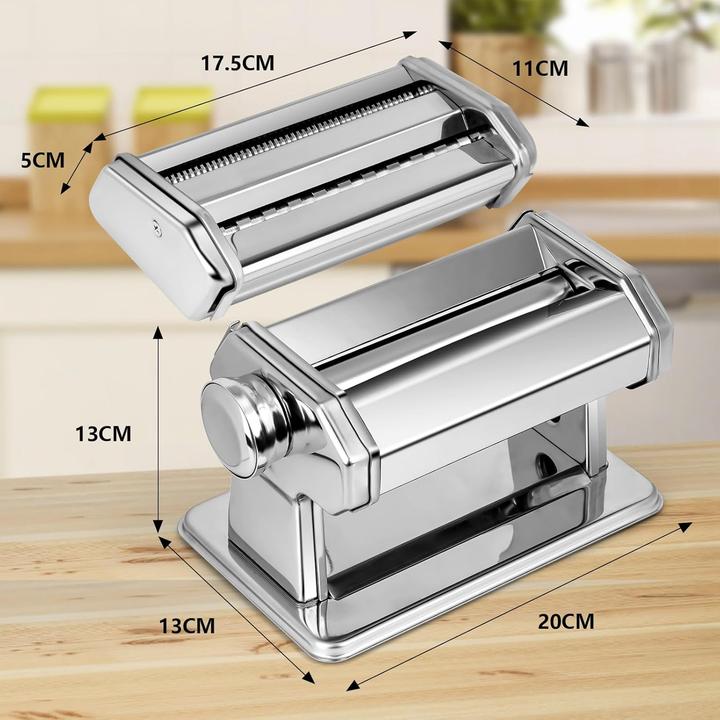 Image du produit Yashe Nudelmaschine QF-150