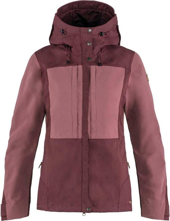 Produktbild Fjällräven Keb Jacket W (L)