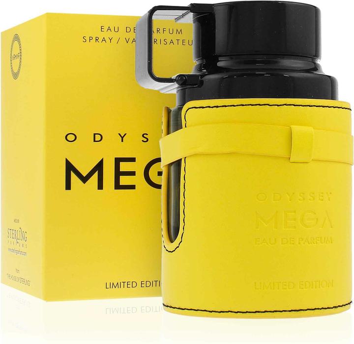 Immagine prodotto Armaf Odyssey Mega (Eau de parfum, 100 ml)
