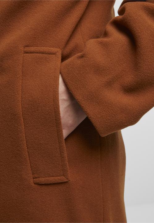 Produktbild Urban Classics Ladies Oversized Long Coat - 111287