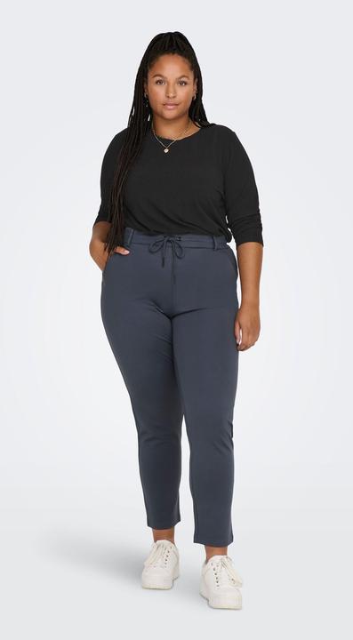 Produktbild Only Curvy Drapy Oberteil (S)