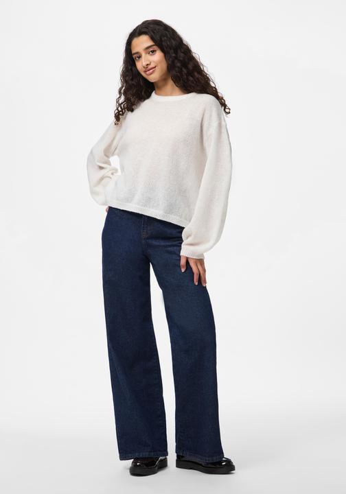 Actual product image Pieces PCIDA Strickpullover (M)