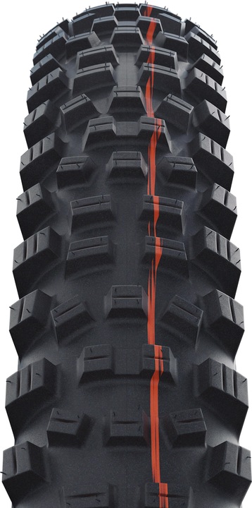 Produktbild Schwalbe Hans Dampf (29 x 2.35, 60-622)