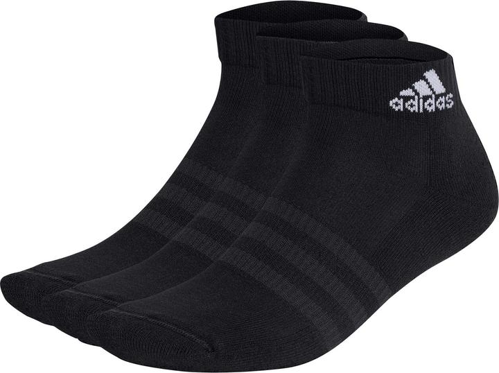 Produktbild adidas C Spw Ank 3p,Black/White Black/White S (37 - 39)