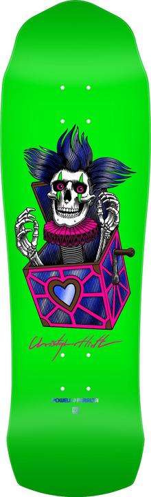 Produktbild Skull Flight Deck (9.50")