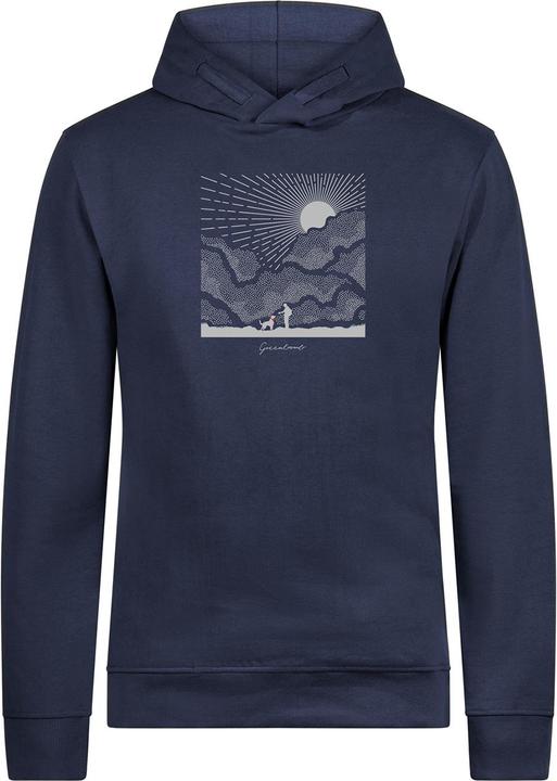 Immagine prodotto Greenbomb Hoodie Nature Friends (S)