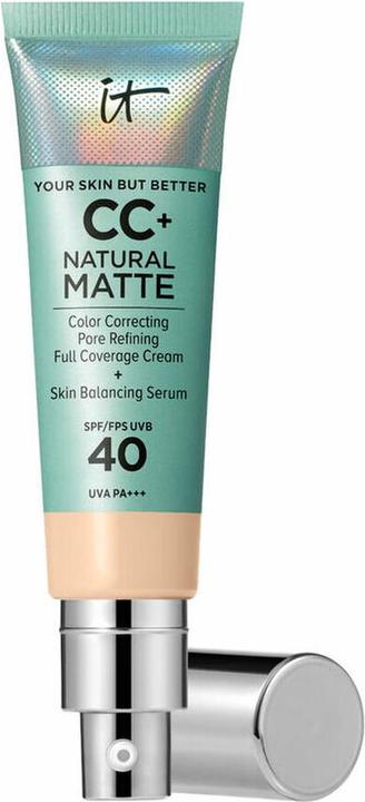 Image du produit It Cosmetics Cc naturel (Fair, 32 ml)