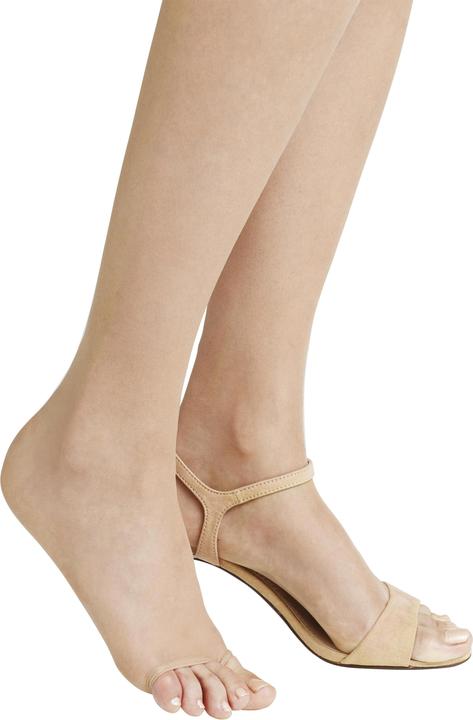 Immagine prodotto Falke Shelina 12 Toeless TI (12 DEN, 42 - 44)