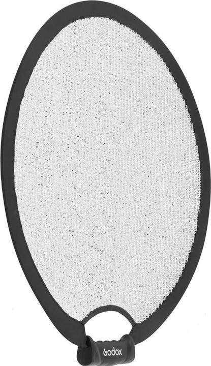 Actual product image Godox W RFT55 Collapsible Windproof Reflector (Folding reflector, 55 cm)