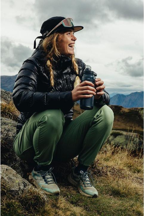 Produktbild Katadyn BeFree AC Bottle 0.7L - Green (0.70 l)