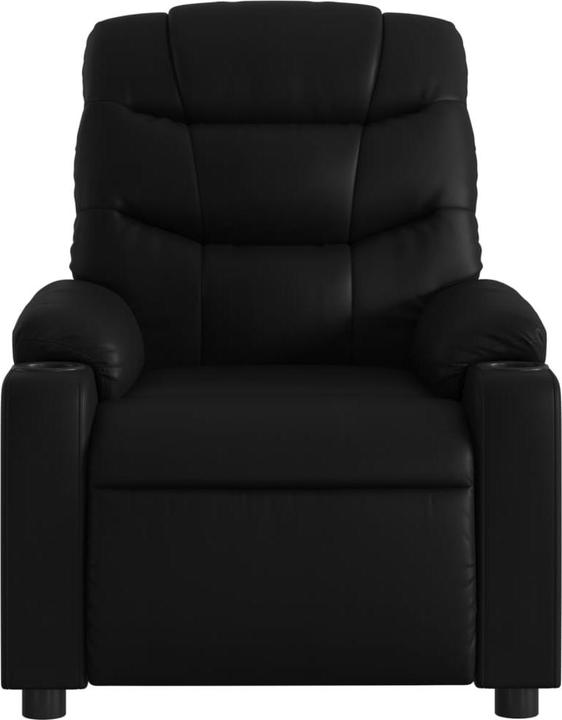 Actual product image VidaXL Massage-Relaxsessel