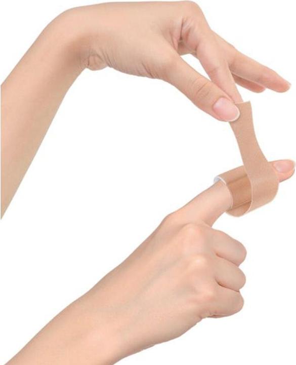 Image du produit Magni FINGERVERBAND Pansement spécial 2x12 cm Pansement