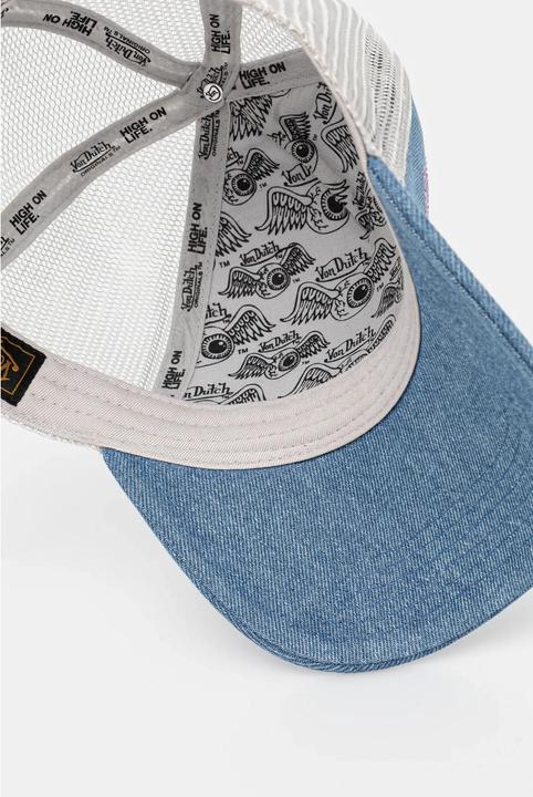 Produktbild Von Dutch Fargo (One Size)