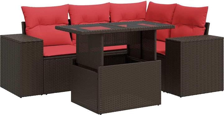 Produktbild vidaXL Giselle