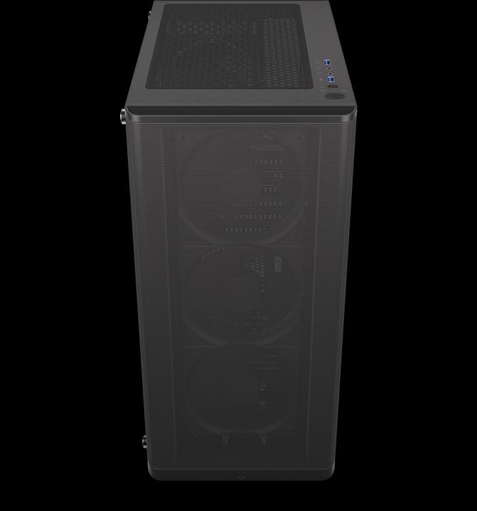 Produktbild Endorfy Ventum 200 Solid (ATX)