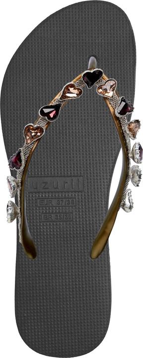 Image du produit Uzurii Heart Bronze - Schwarz (35)