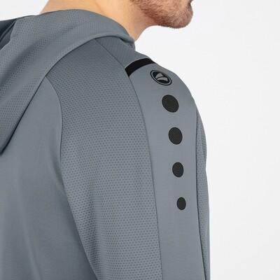 Produktbild JAKO Trainingsjacke Challenge mit Kapuze (M)