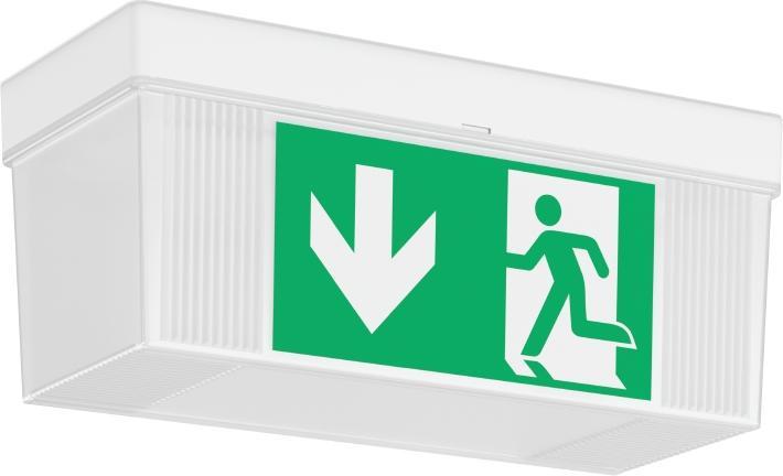 Productafbeelding RZB LED noodverlichting