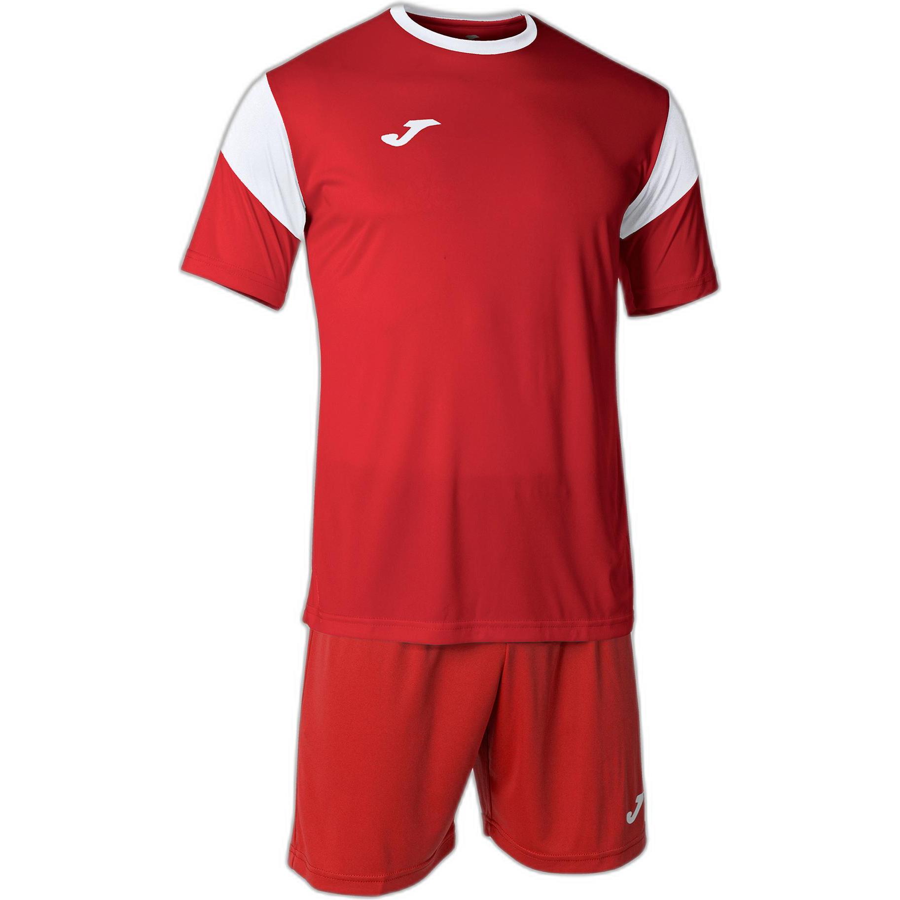Joma, Herren, Sportshirt, Phoenix (M), Rot, M