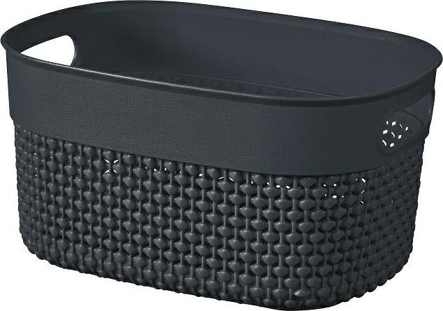 Actual product image Curver Basket xs 3.5L / Navy blue