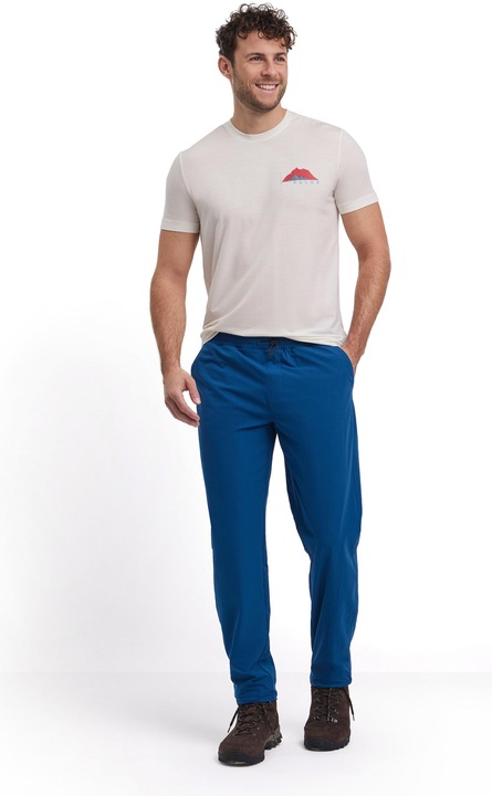 Produktbild Falke TK Tee Climawool m (S)