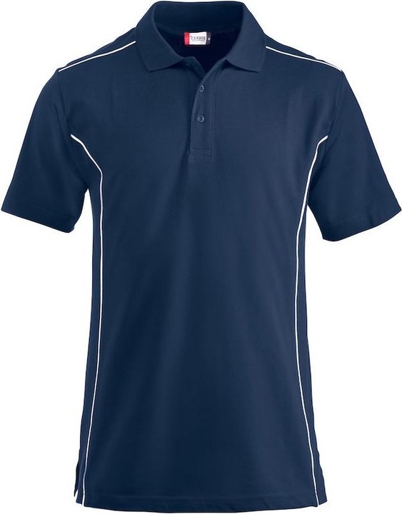 Immagine prodotto Clique Nuova polo Conway (XL)
