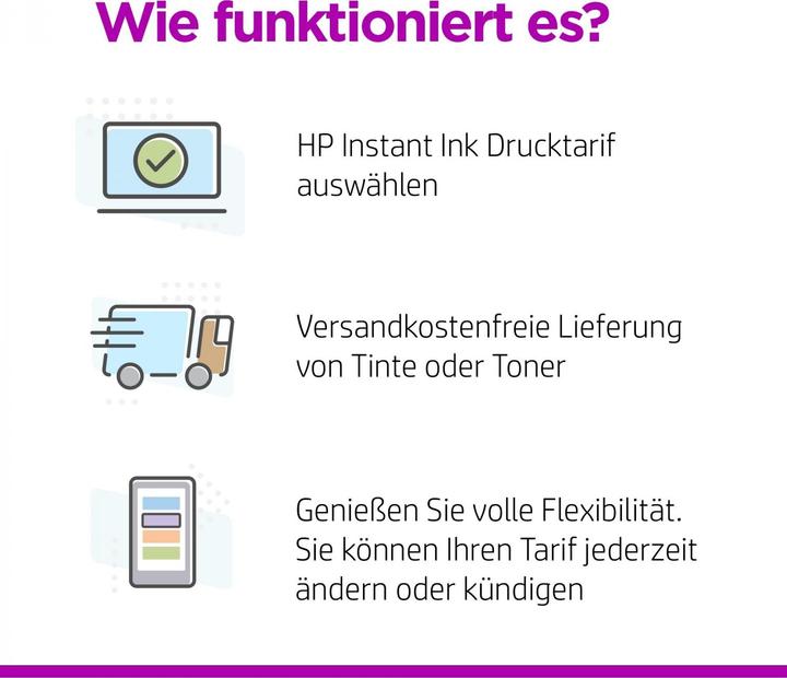 Image du produit HP LaserJet MFP M140w (Laser, Noir et blanc)