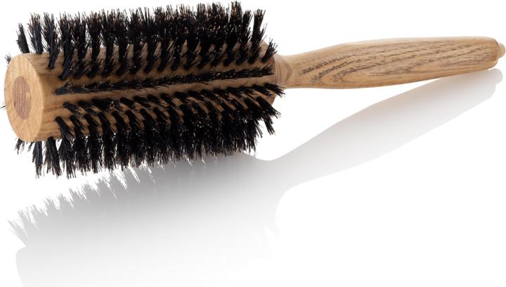 Hairbrushes + Combs