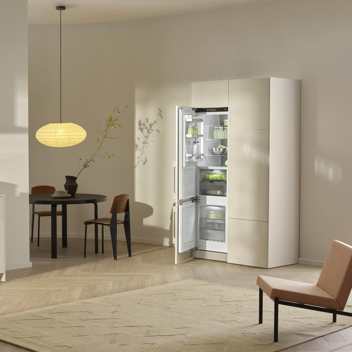 Image du produit V-ZUG CombiCooler V4000 178NI (282 l)