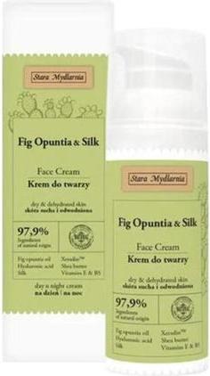 Produktbild Bodymania Sdk Cosmetics Happy Face Cream Cactus Opuntia 50ml (50 ml, Gesichtswasser)