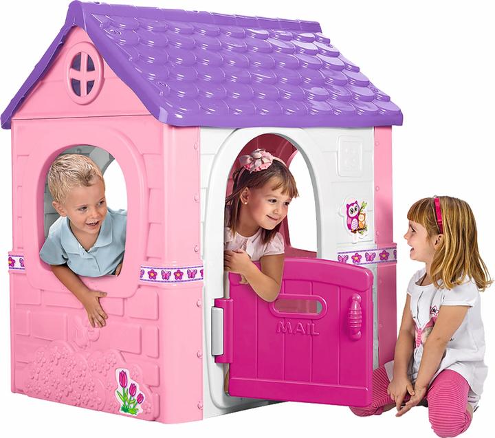 Image du produit Feber Abri de jardin Pink Fantasy