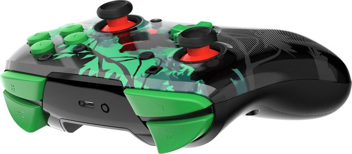 Produktbild Turtle Beach Rematch Wireless Controller (Switch)