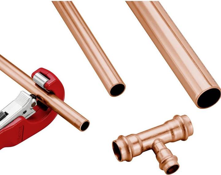 Immagine prodotto Knipex TubiX Tagliatubi (180 mm)