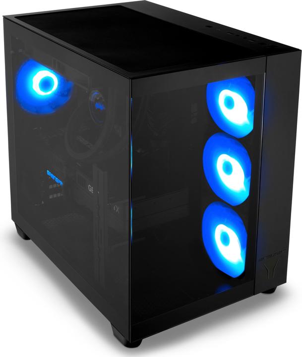 Produktbild Medion X15 R7 32GB 2TB W11H RTX 5070 (2000 GB, 32 GB)