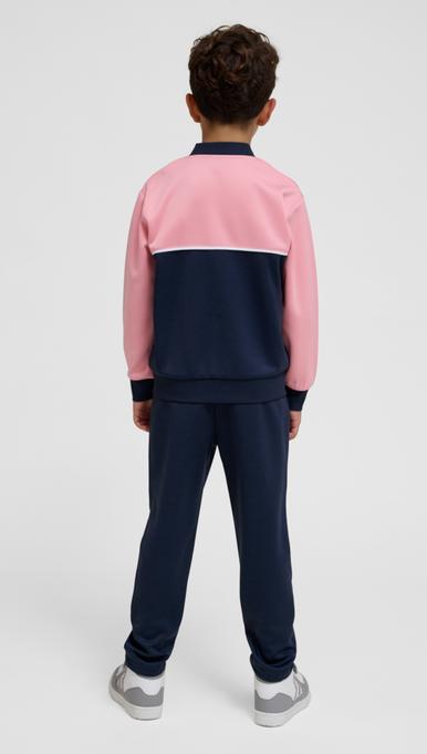 Produktbild hummel hmlDALLAS TRACKSUIT (140)
