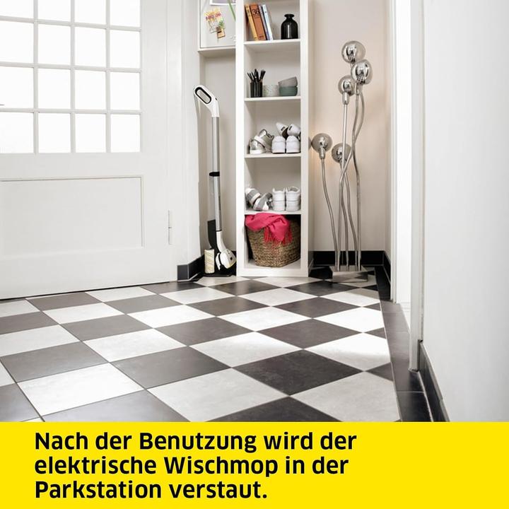 Produktbild Kärcher EWM 2