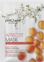 Postquam maschera di albicocca 10 ml (10 ml)