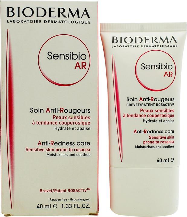Immagine prodotto Bioderma Sensibilità AR (40 ml, Crema 24h)