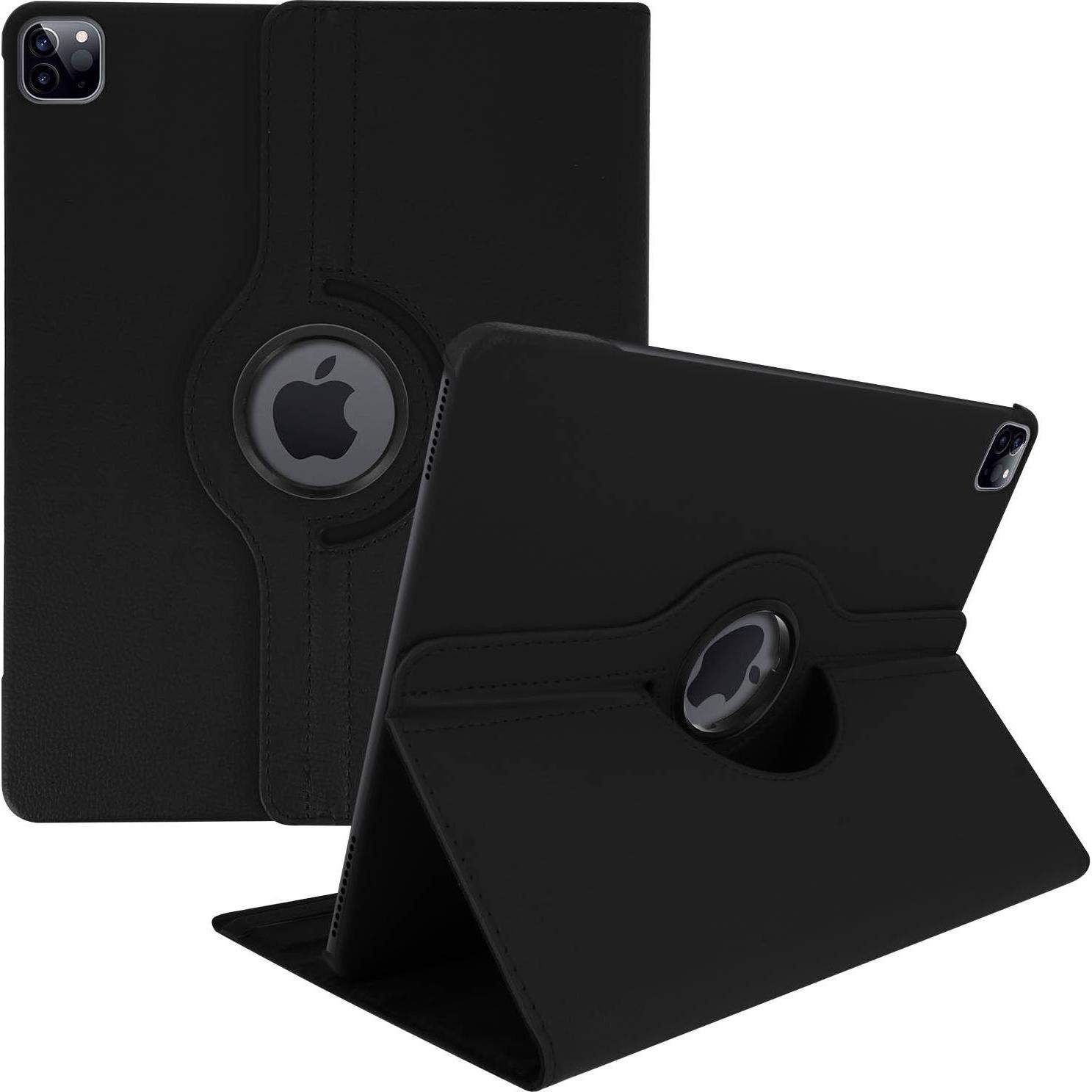 Thumbnail - Avizar 360 Series (iPad Pro 12.9 2022 (6. Gen)), Tablet Hülle, Schwarz