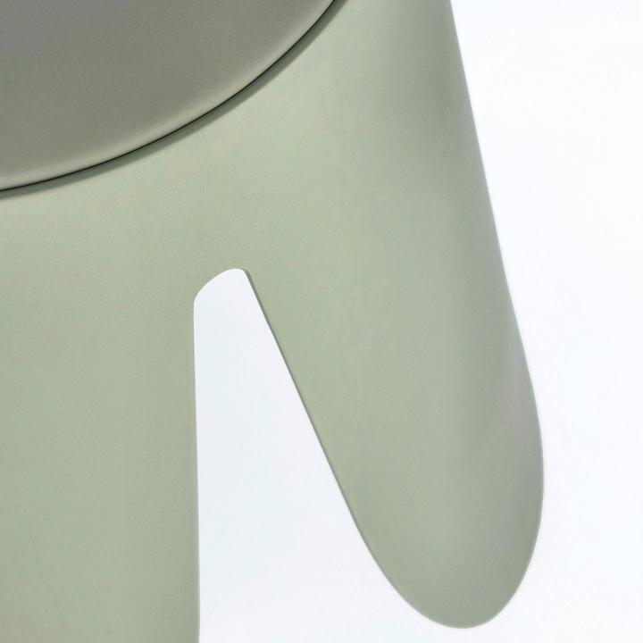 Produktbild Bizzotto Hocker Imogen rund 37