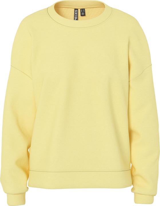 Produktbild Pieces PCCHILLI LOOSE FIT Sweatshirt (M)